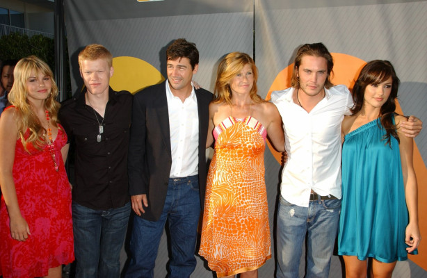 Taylor Kitsch pic #562210