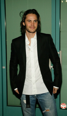 Taylor Kitsch pic #562208