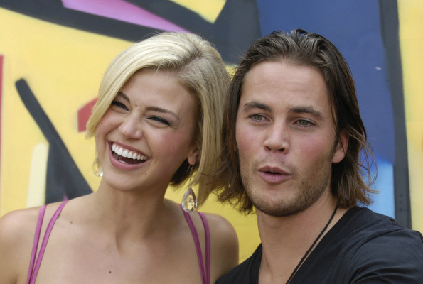 Taylor Kitsch pic #561782