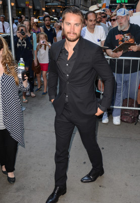 Taylor Kitsch pic #563151