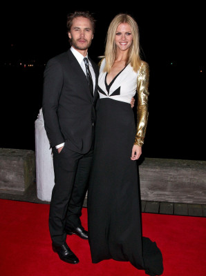 Taylor Kitsch pic #565930