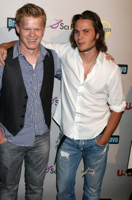Taylor Kitsch pic #567382