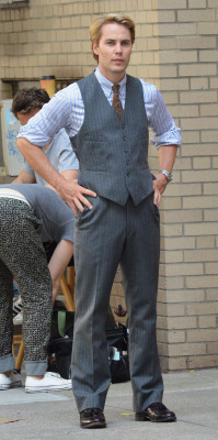 photo 17 in Taylor Kitsch gallery [id695541] 2014-01-30 00:00:00