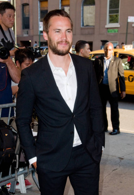 Taylor Kitsch pic #563150