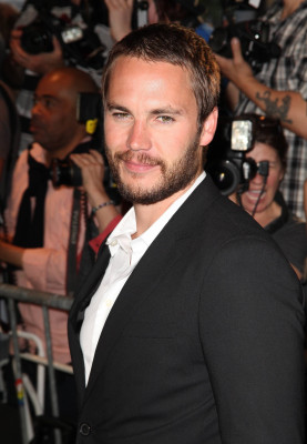 Taylor Kitsch pic #563135