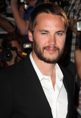 Taylor Kitsch pic #563136