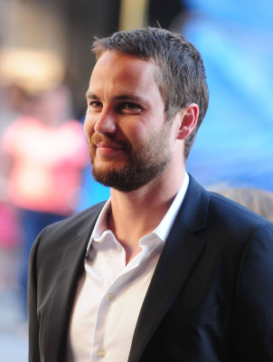 Taylor Kitsch pic #563148