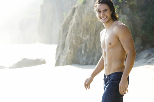 Taylor Kitsch pic #215153