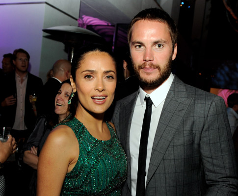 Taylor Kitsch pic #563137
