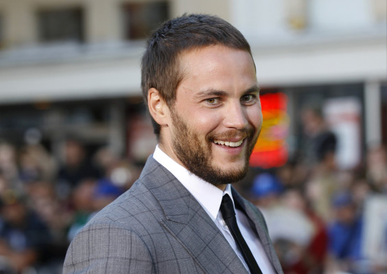 Taylor Kitsch pic #564813