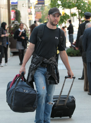 Taylor Kitsch pic #564814