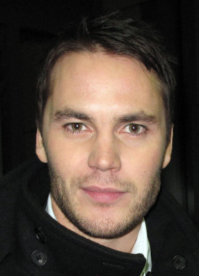 Taylor Kitsch pic #564589