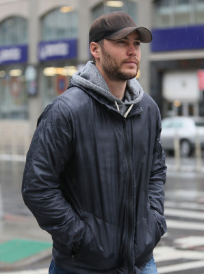 Taylor Kitsch pic #564588