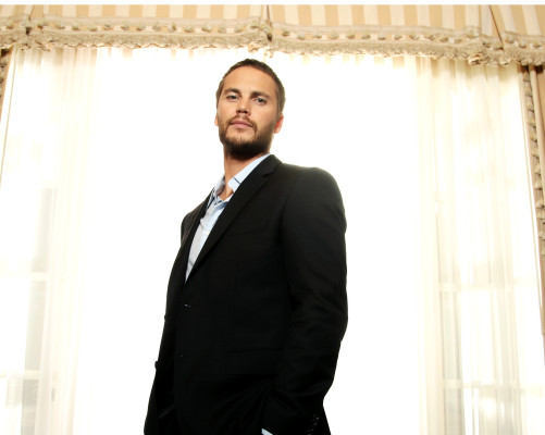 Taylor Kitsch pic #563717