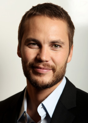 Taylor Kitsch pic #563742