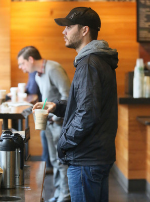 Taylor Kitsch pic #563744
