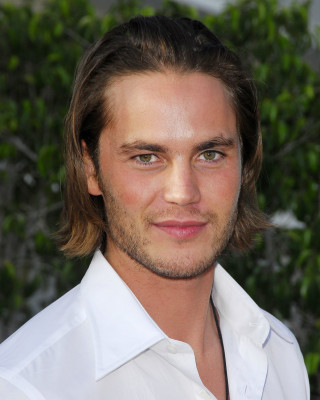 Taylor Kitsch pic #562481