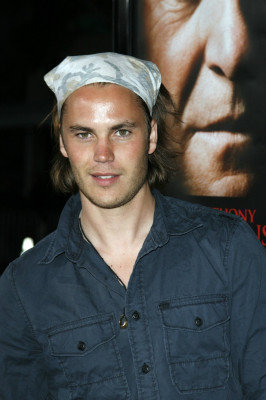 Taylor Kitsch pic #562229