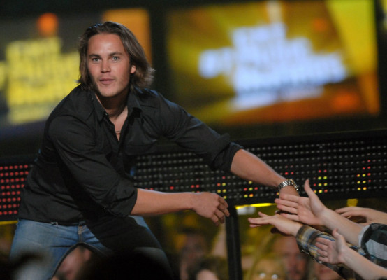 Taylor Kitsch pic #562230