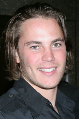 Taylor Kitsch pic #562486