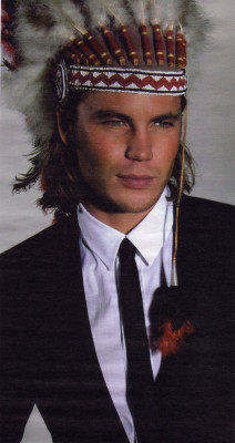 Taylor Kitsch pic #555483