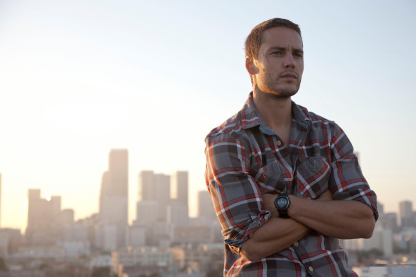 Taylor Kitsch pic #551885