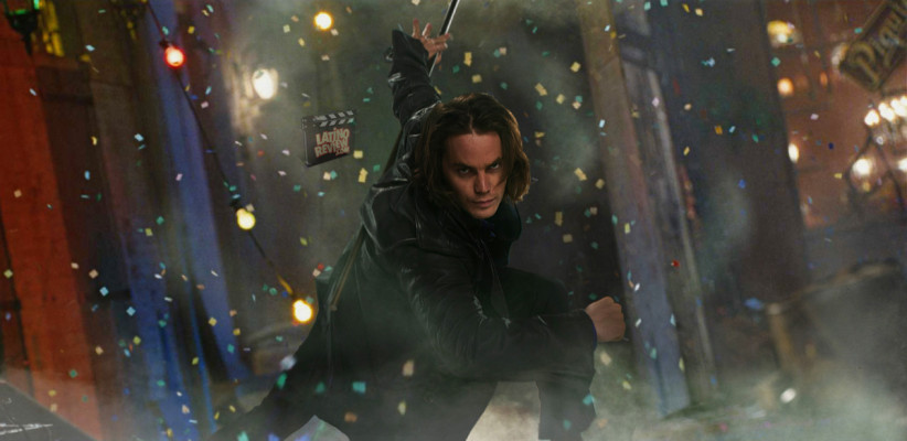 Taylor Kitsch pic #552780