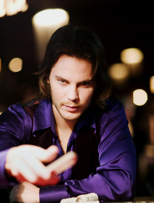 Taylor Kitsch pic #552776