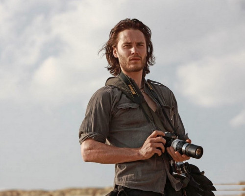 Taylor Kitsch pic #551892