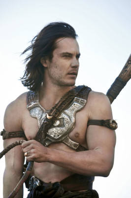Taylor Kitsch pic #553199