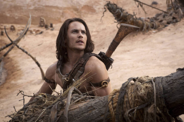 Taylor Kitsch pic #553200