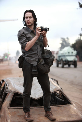 Taylor Kitsch pic #551891