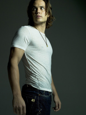 Taylor Kitsch pic #555711