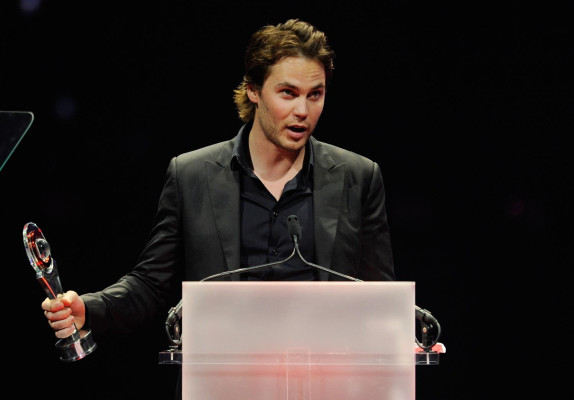 Taylor Kitsch pic #557193