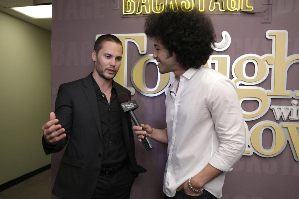 Taylor Kitsch pic #557190