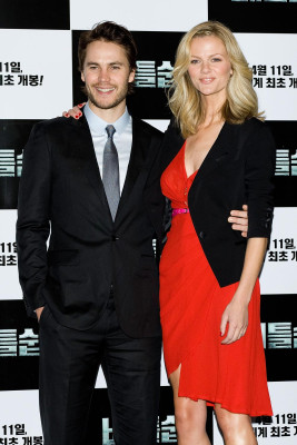 Taylor Kitsch pic #560631