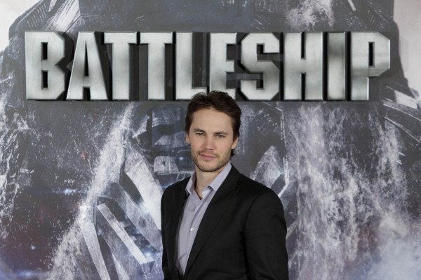 Taylor Kitsch pic #560635