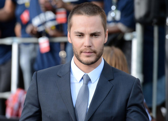 Taylor Kitsch pic #557211