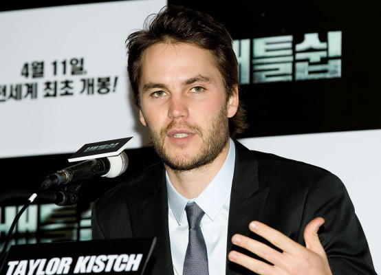 Taylor Kitsch pic #560629