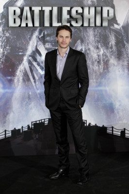 Taylor Kitsch pic #560627