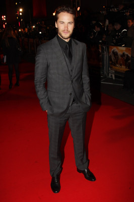 Taylor Kitsch pic #560622