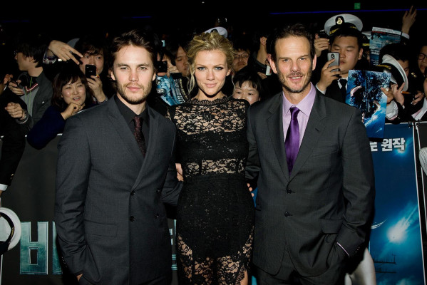 Taylor Kitsch pic #557184