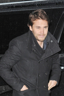 Taylor Kitsch pic #560616