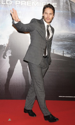 Taylor Kitsch pic #560630