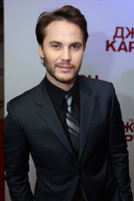 Taylor Kitsch pic #560617