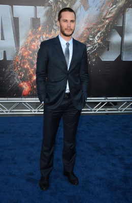 Taylor Kitsch pic #557210