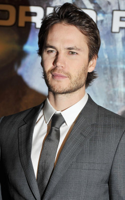 Taylor Kitsch pic #560921