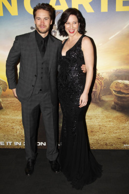 Taylor Kitsch pic #560946