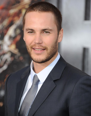 Taylor Kitsch pic #557625