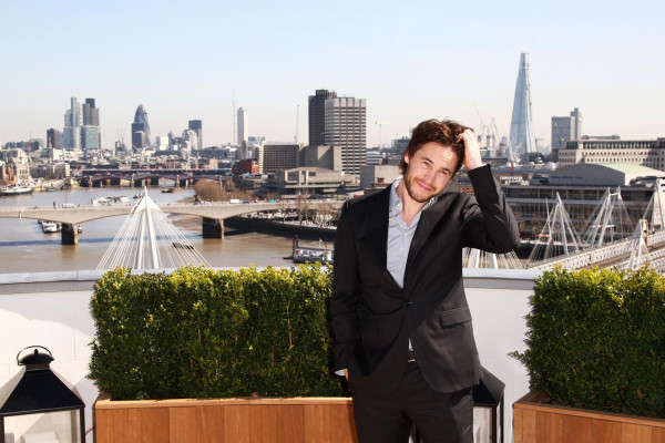 Taylor Kitsch pic #560945